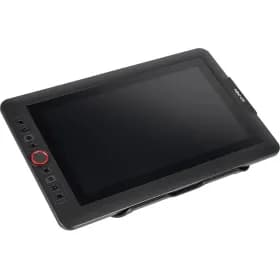 Графический планшет XP-Pen Artist 13.3 Pro, DPI 1920x1080, Чувствительность к нажатию 8192, Рабочая область 293,76х165,24 мм., Чёрный