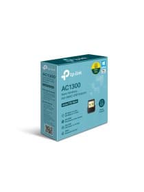 USB-адаптер TP-Link Archer T3U Nano, 2.4/5 ГГц, 867M, USB 2.0