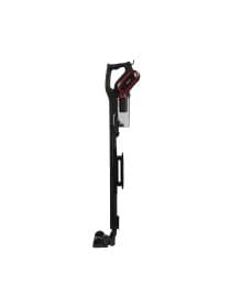 Проводной вертикальный пылесос Deerma DX700 Pro, Сила всасывания 15 000 Па, Объем пылесборника 0.8 мл, Длина кабеля 5 м, Потребляемая мощность 650 Вт, Уровень шума 85 дБ, Вес 2.2 кг, Черный