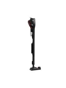 Проводной вертикальный пылесос Deerma DX700 Pro, Сила всасывания 15 000 Па, Объем пылесборника 0.8 мл, Длина кабеля 5 м, Потребляемая мощность 650 Вт, Уровень шума 85 дБ, Вес 2.2 кг, Черный