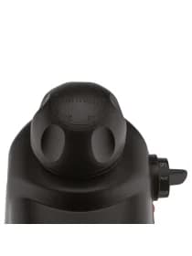 Кофеварка рожковая Scarlett SC-CM33004, Давление 3.5 бар, Объем 240 мл, Съемный многоразовый фильтр, мощность 800 Вт, Длина шнура 0.8м, Черный
