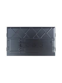 Интерактивная панель XG 86BCDB138128, 86", Android 13, A55-8core, 311D2-B, ОЗУ 8 гб, ПЗУ 128 гб, чёрный