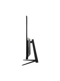 Монитор XG XG Darknet X 240HZ, 27", VA, 1920*1080, 240 Гц, 16:9, 250 кд/м2, 3000:1, 1 мс, 178/178, 16.7 млн., DP*2, HDMI*2, Аудиовыход*1, Динамики 2x2 Вт, VESA 100*100 мм, кабель DP в комплекте, Чёрный