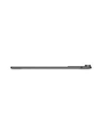 Графический планшет Huion KD200, Перо: PW517, Технология: Электромагнитный резонанс, Нажим: 8192 уровня, Разрешение: 5080 LPI, Наклон пера: ±60°, Максимальная высота работы пера: 10 мм, Скорость отклика: 220PPS, Точность: ±0,3 м, Клавиш: 28, Серый металлик