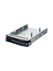 Крепеж для жесткого диска Supermicro MCP-220-00043-0N, 2.5" в 3.5"