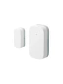 Датчик открытия дверей и окон Яндекс YNDX-00520 с Zigbee, 3 Вт, 2400 – 2483,5 МГц, CR1632, Экосистема Яндекс, белый