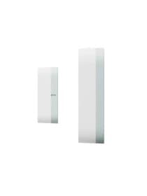 Датчик открытия дверей и окон Яндекс YNDX-00520 с Zigbee, 3 Вт, 2400 – 2483,5 МГц, CR1632, Экосистема Яндекс, белый