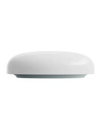 Датчик протечки Яндекс YNDX-00521 с Zigbee, 3 Вт, 2400 – 2483,5 МГц, CR2032, Экосистема Яндекс, белый