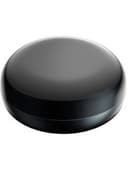 Умный пульт Яндекс YNDX-0006, USB (5 В), Wi-Fi(2,4 ГГц), Экосистема Яндекс, черный