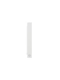 Умный беспроводной выключатель Яндекс YNDX-00535, Zigbee, Wi-Fi(2,4 ГГц), IP20, белый