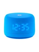 Умная колонка Яндекс YNDX-00026BLU, Яндекс Станция Лайт Второе поколение, YaGPT, 6Вт, 2 микрофона, USB TYPE-C, Синий