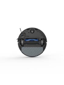 Робот-пылесос Ecovacs Deebot N20E, YDLX11-3, Навигация Agile, 5200 мАч, Пылесборник 0.4 л, 10 000 Па, белый