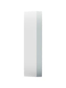 Беспроводная кнопка Яндекс YNDX-00524 с Zigbee, 3 Вт, 2400 – 2483,5 МГц, CR2032, Экосистема Яндекс, белая