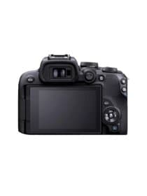 Цифровой фотоаппарат CANON EOS R10 + RF-S 18-150 mm IS STM, 5331C048AA