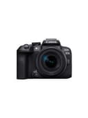 Цифровой фотоаппарат CANON EOS R10 + RF-S 18-150 mm IS STM, 5331C048AA
