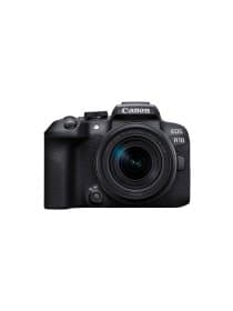 Цифровой фотоаппарат CANON EOS R10 + RF-S 18-150 mm IS STM, 5331C048AA