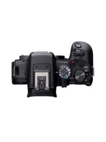 Цифровой фотоаппарат CANON EOS R10 + RF-S 18-150 mm IS STM, 5331C048AA