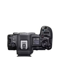 Цифровой фотоаппарат CANON EOS R5 Mark II V5 + RF 24-105 mm L 6536C029AA
