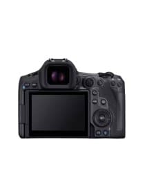Цифровой фотоаппарат CANON EOS R5 Mark II V5 + RF 24-105 mm L 6536C029AA