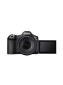 Цифровой фотоаппарат CANON EOS R5 Mark II V5 + RF 24-105 mm L 6536C029AA