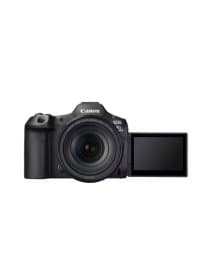 Цифровой фотоаппарат CANON EOS R5 Mark II V5 + RF 24-105 mm L 6536C029AA