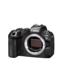 Цифровой фотоаппарат CANON EOS R6 Mark III BODY V5, 7084C035AA