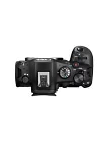Цифровой фотоаппарат CANON EOS R6 Mark III BODY V5, 7084C035AA