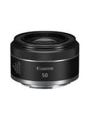Объектив Canon RF 50 mm F1.8 STM, 4515C005AA