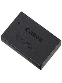 Аккумулятор Canon BATTERY PACK LP-E17, 9967B002, для EOS R8/R10/R50/R100