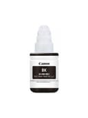 Чернила Canon INK GI-490 Black, 0663C001AA, для Canon PIXMA G1410/G2410/G2416/G3410/G3416, 135 мл, 6 000 стр. (А4)