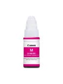 Чернила Canon INK GI-490 Magenta, 0665C001, для Canon PIXMA G1410/G2410/G2416/G3410/G3416, 70 мл, 7 000 стр. (А4)