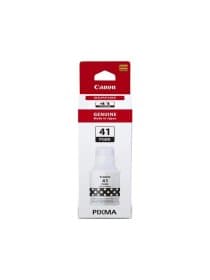 Чернила Canon INK GI-41 Black, 4528C001AA, для PIXMA G1430/G2430/G2470/G3430/G3470/G4470, 135 мл, 6 000 стр. (A4)