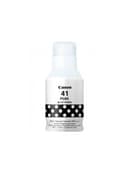 Чернила Canon INK GI-41 Black, 4528C001AA, для PIXMA G1430/G2430/G2470/G3430/G3470/G4470, 135 мл, 6 000 стр. (A4)