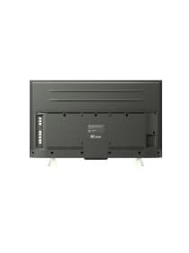 Телевизор Яндекс ТВ Станция с Алисой на YandexGPT QLED 4K UHD 50"