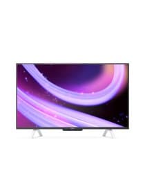 Телевизор Яндекс ТВ Станция с Алисой на YandexGPT QLED 4K UHD 65"