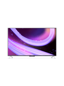 Телевизор Яндекс ТВ Станция с Алисой на YandexGPT QLED 4K UHD 65"