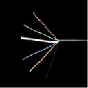 Кабель сетевой SHIP D165A-C, Cat.6, UTP, 30В, 4x2x1/0.574мм, PE, 305 м/б (Влагостойкий, Для наружных работ)