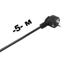 Сетевой фильтр Trip-lite GR16-1379T, 6 розеток, 5 метров, 220-240В, 13A, картонная коробка, чёрный