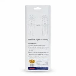 Инструмент SHIP G207, Для обжима коннекторов RJ-45, RJ-11, RJ-12, RJ-9