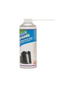 Сжатый воздух Delux Air Clean, Для очистки техники, 400 мл., Удаление пыли и других загрязнений в труднодоступных местах