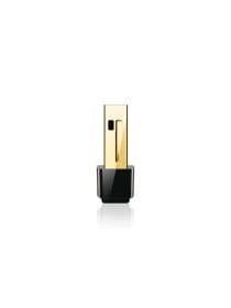USB адаптер TP-Link TL-WN725N, Беспроводной, 150M, USB