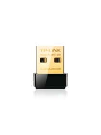 USB адаптер TP-Link TL-WN725N, Беспроводной, 150M, USB