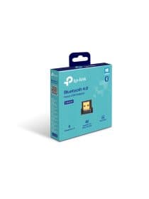 USB-адаптер TP-Link UB400, USB 2.0, Bluetooth 4.0.