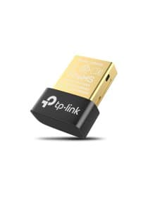 USB-адаптер TP-Link UB400, USB 2.0, Bluetooth 4.0.
