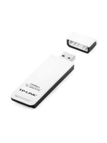 Сетевая карта TP-Link TL-WN727N, Беспроводная, 150M, USB