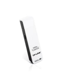 Сетевая карта TP-Link TL-WN727N, Беспроводная, 150M, USB
