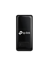 USB-адаптер TP-Link TL-WN823N, Беспроводной, 300M, USB