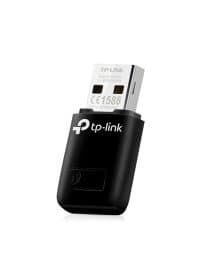 USB-адаптер TP-Link TL-WN823N, Беспроводной, 300M, USB