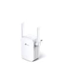 Усилитель Wi-Fi сигнала TP-Link RE305 1 порт Ethernet 10/100 Мбит/с (RJ45) 5 ГГц: до 867 Мбит/с,2,4 ГГц: до 300 Мбит/с
