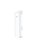 Wi-Fi точка доступа TP-Link CPE220, Наружная, 2.4Ггц, 300М, 2 порта 10/100 Мбит/с, поддержка PoE